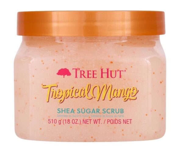510g Esfoliante Tropical Mango