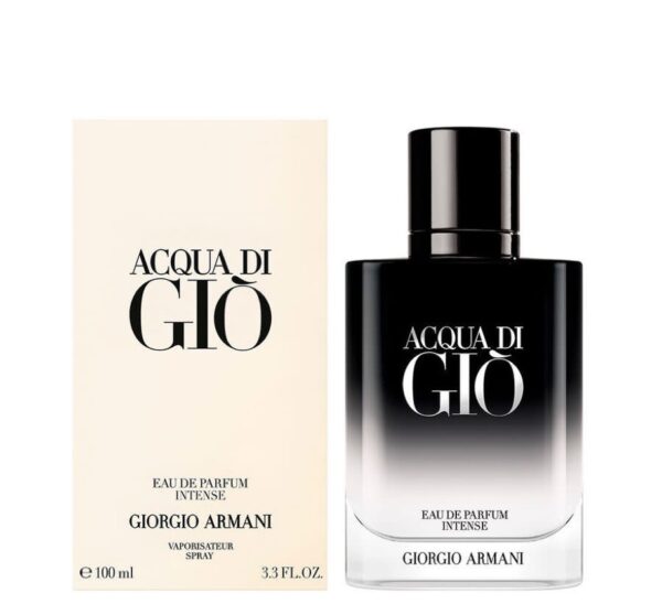 Acqua Di Gio Intense
