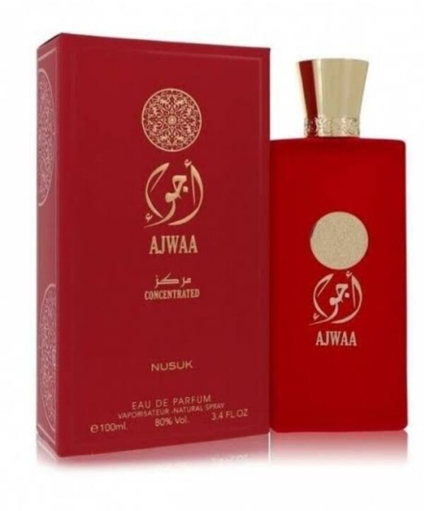 Ajwaa Red EDP
