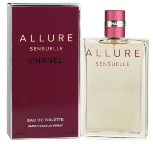 Allure Sensuelle EDT