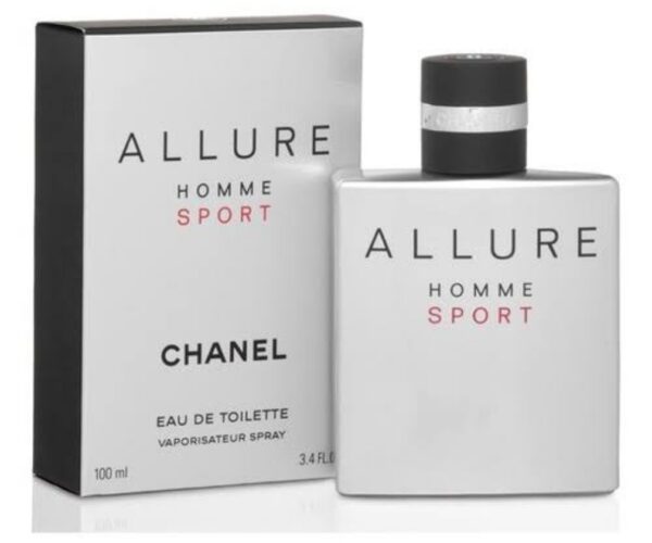 Allure Sport EDT