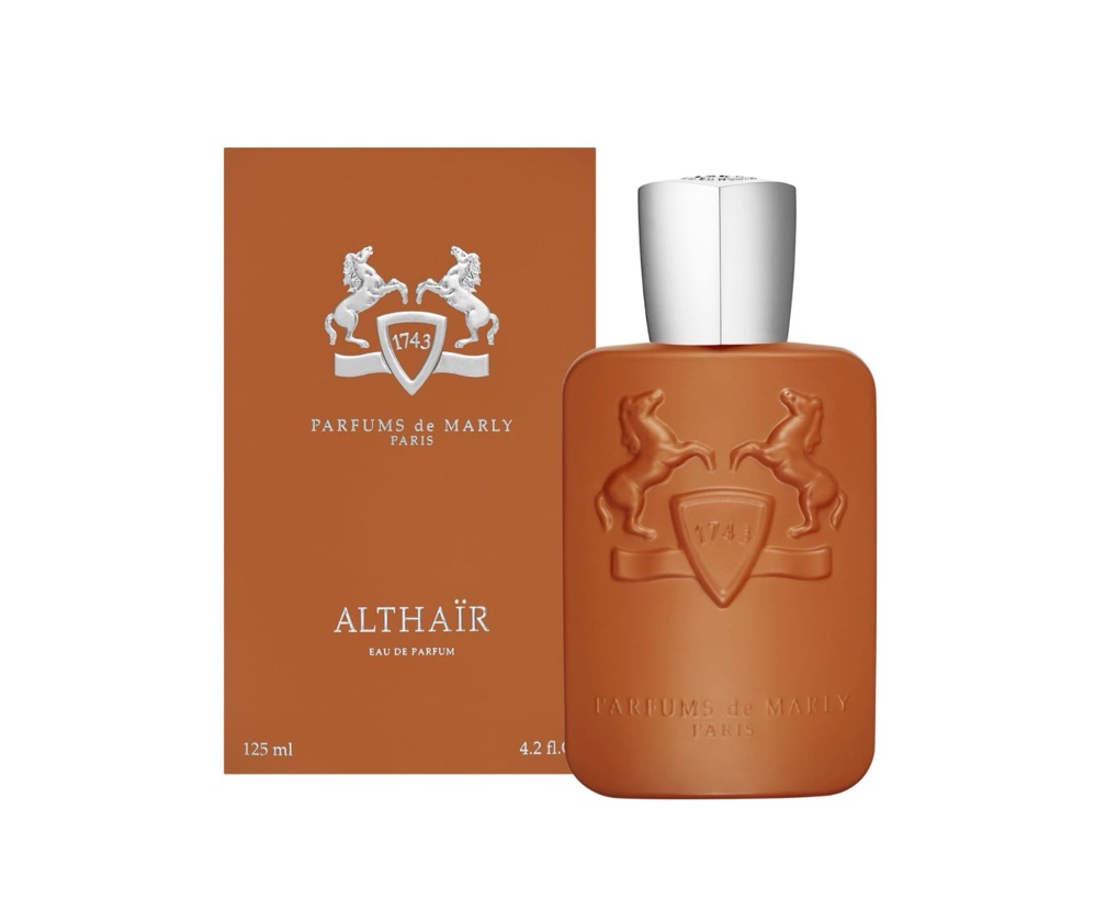 Althair