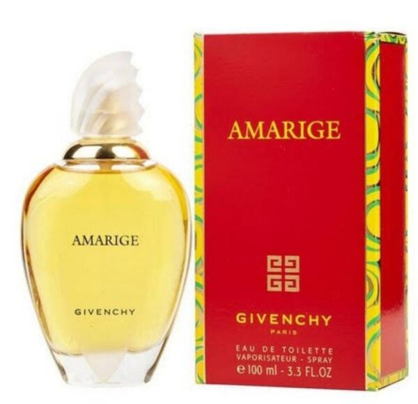 Amarige EDT