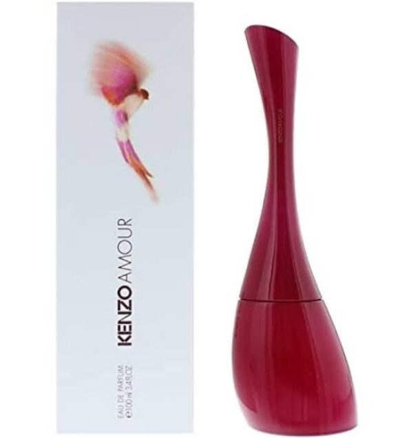 Amour EDP