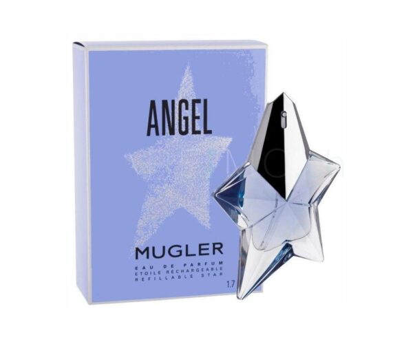 Angel EDP