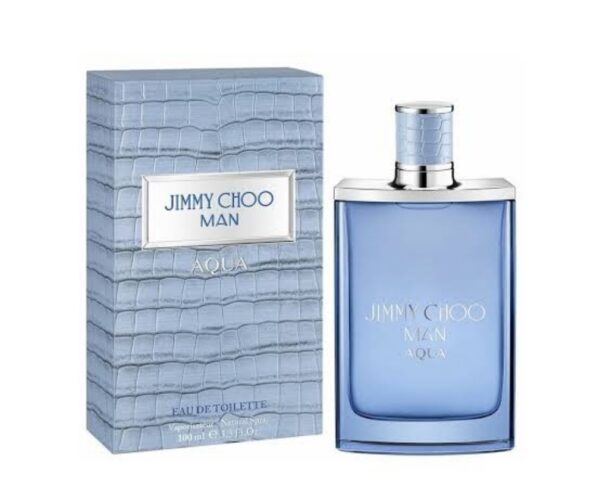 Aqua Man EDT