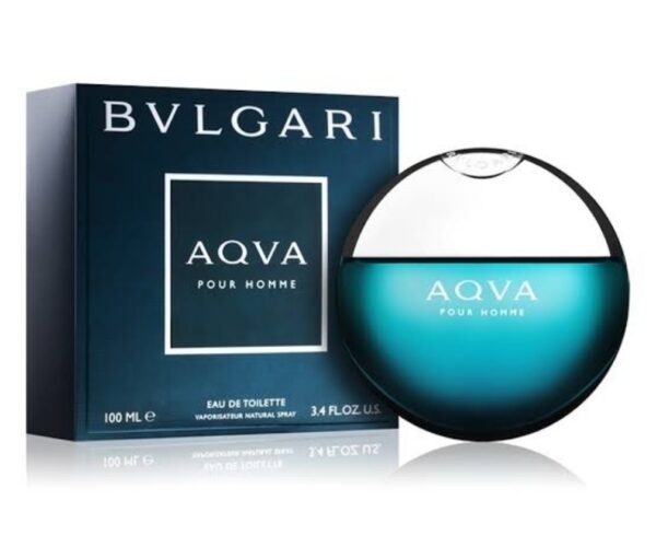 Aqva Pour Homme EDT