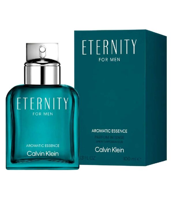 Aromatic Essence Eternity EDP Masculino