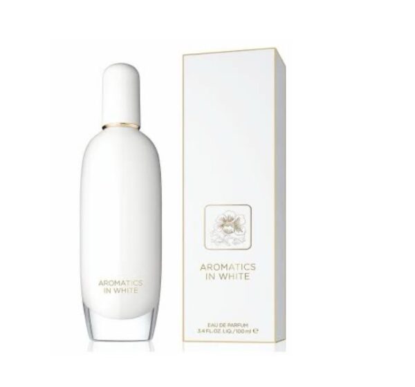 Aromatics In White EDP