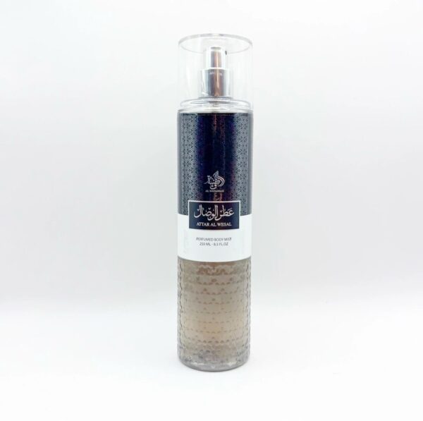 Attar Body Mist
