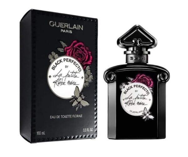 Black Perfecto Florale EDT