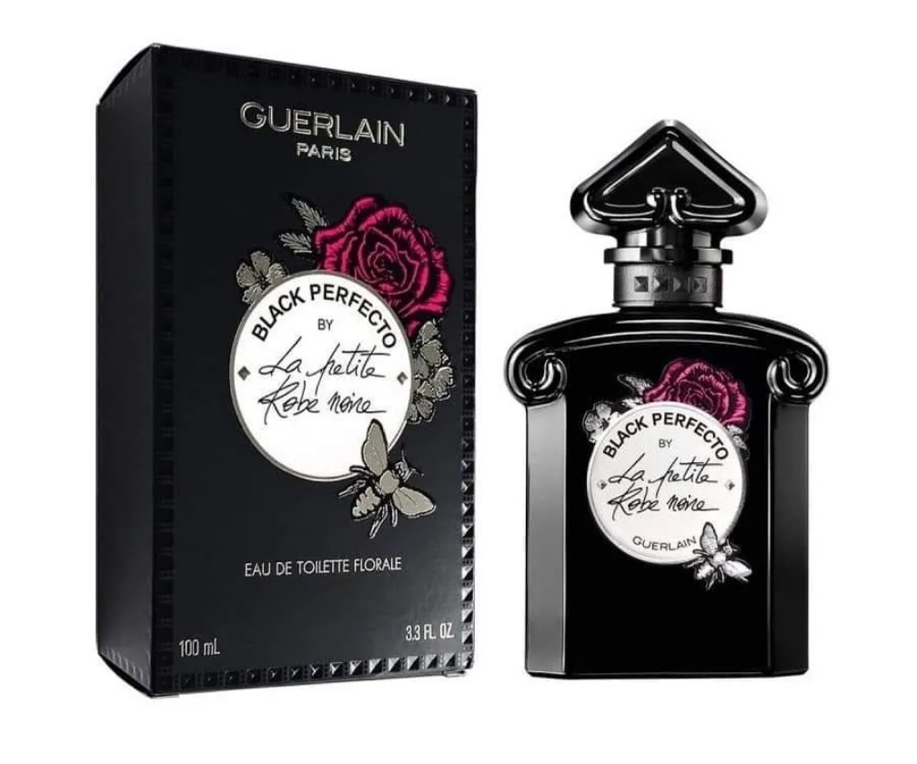 Black Perfecto Florale EDT