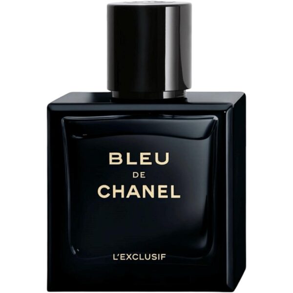 Bleu L'exclusif