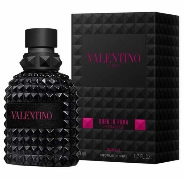 Born In Roma Extradose Uomo Valentino