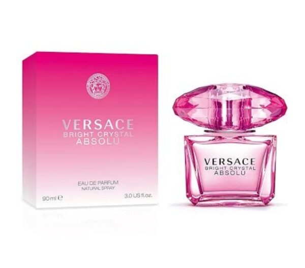 Bright Crystal Absolu EDP