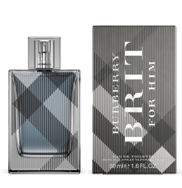Brit Him EDT