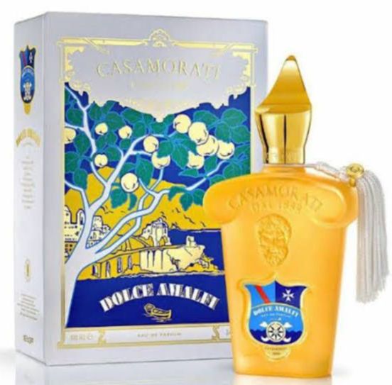 Casamorati Dolce Amalfi