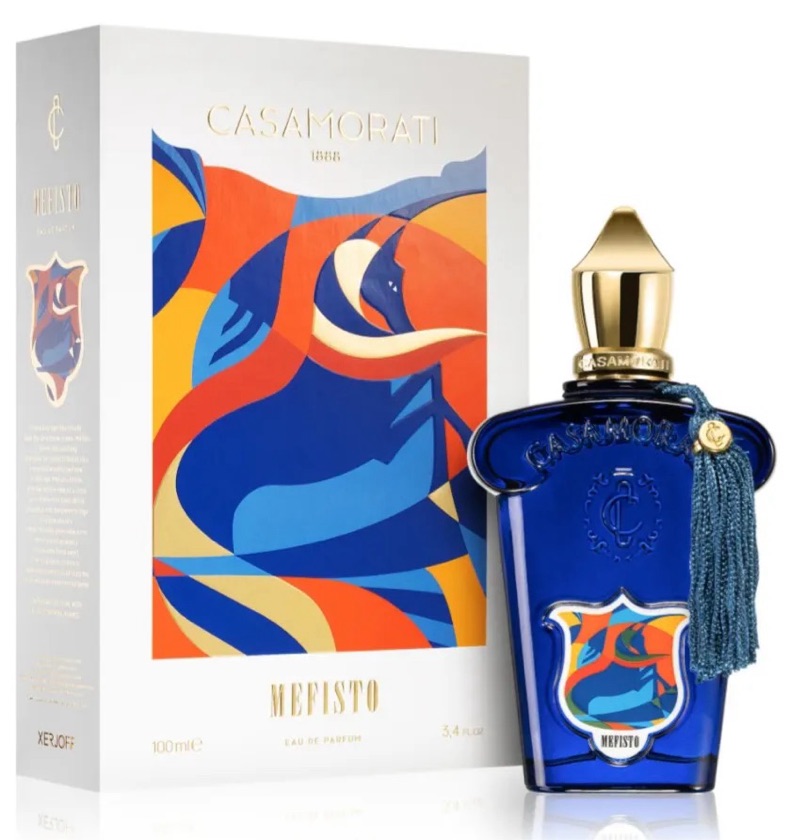 Casamorati Mefisto
