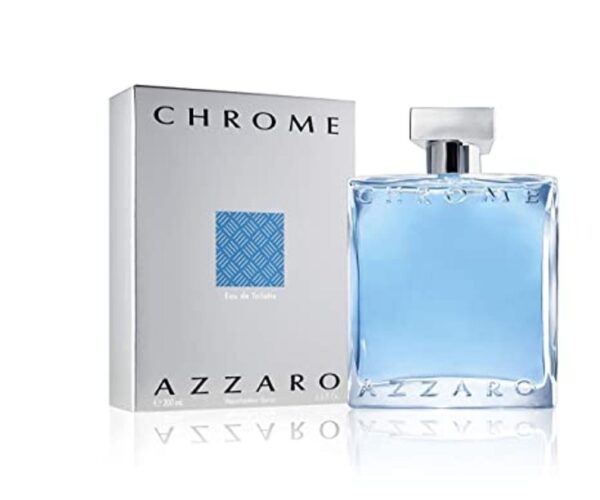 Chrome EDT