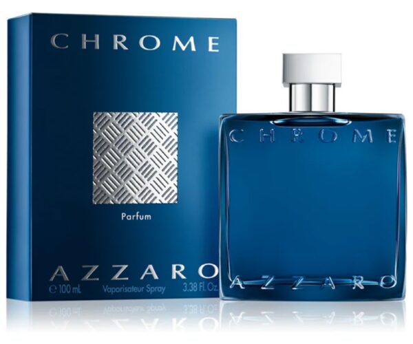 Chrome PARFUM