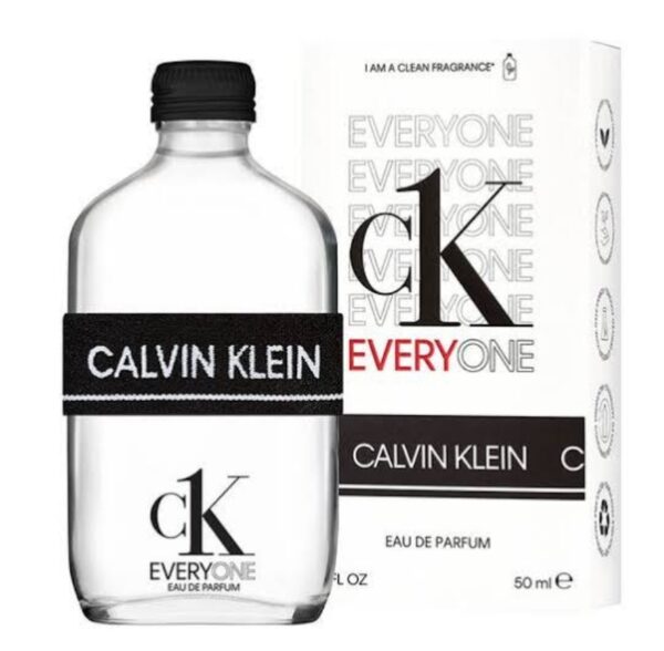 CK Everyone EDP