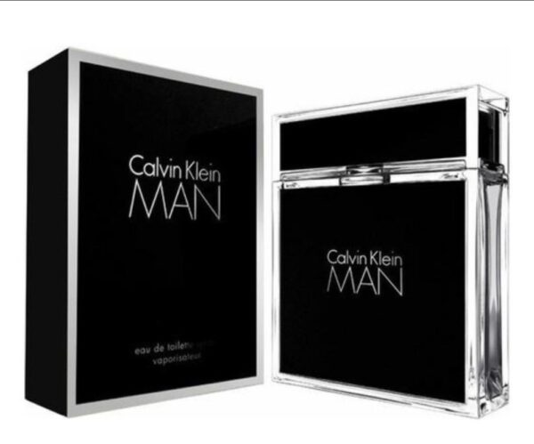CK Man