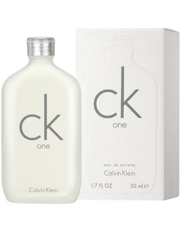 CK One