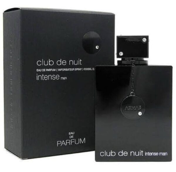 Club De Nuit Intense EDP