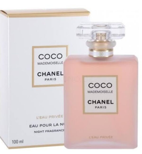 Coco Mademosele Privê EDP