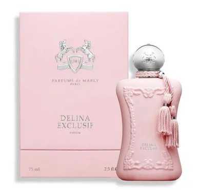 Delina Exclusif Nicho