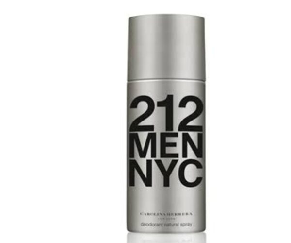 Desodorante 212 Men