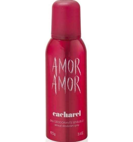 Desodorante Amor Amor