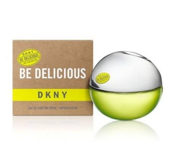 DKNY Be Delicious EDP