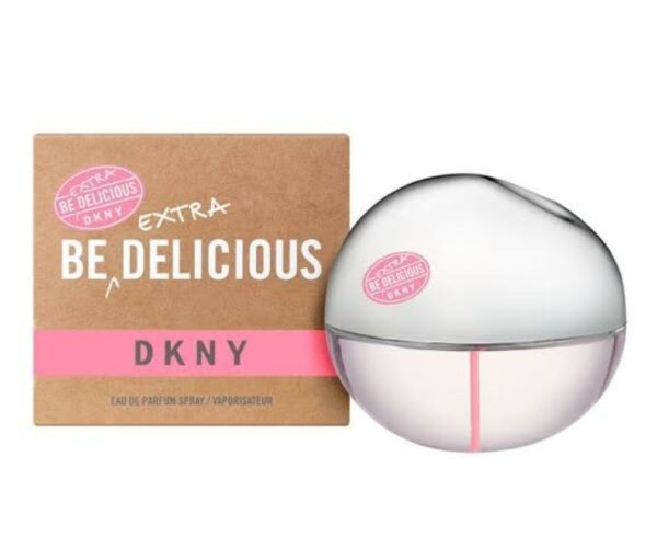 DKNY Be Delicious Extra EDP