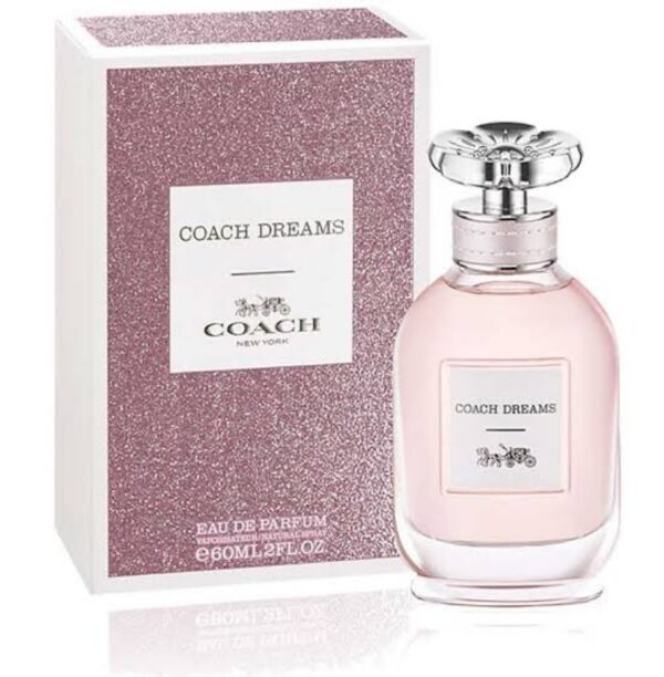 Dreams EDP