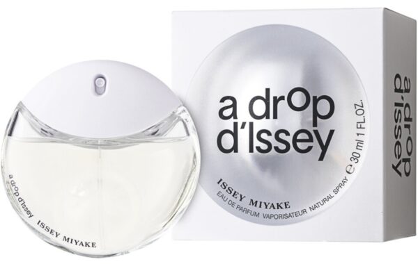 Drop Dissey EDT