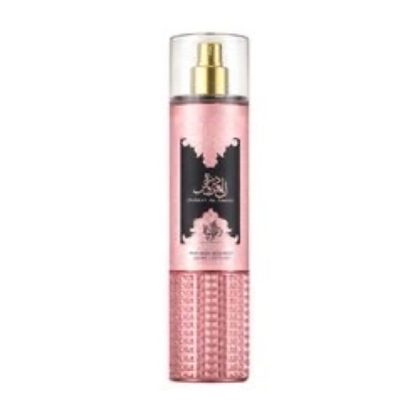 Durrat Body Mist