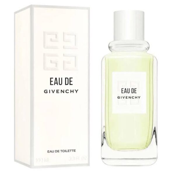 Eau de New Mythical EDT