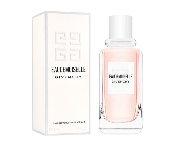 Eaudemoiselle EDT