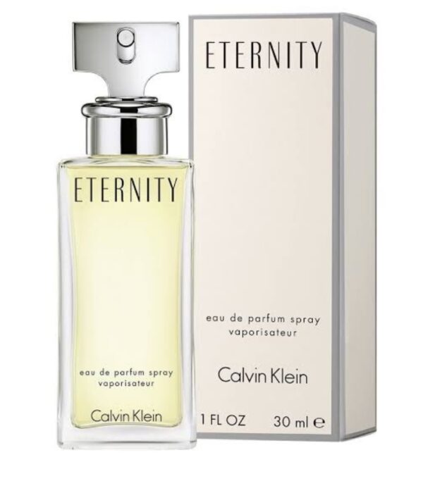 Eternity EDP