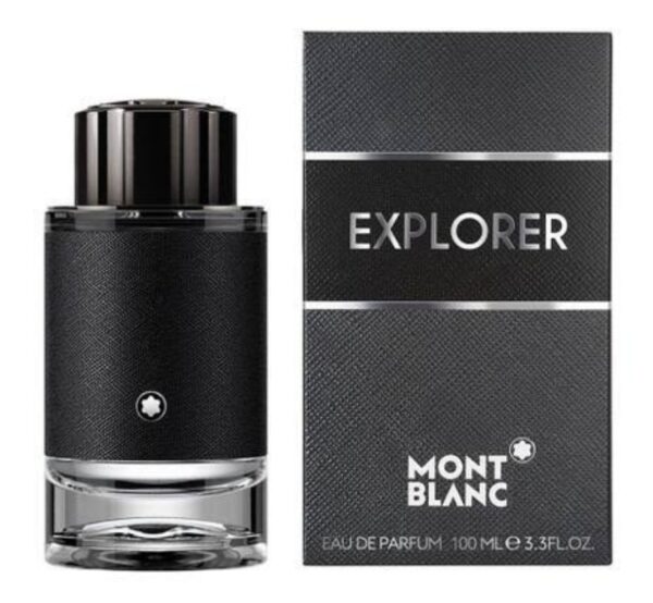 Explorer EDP