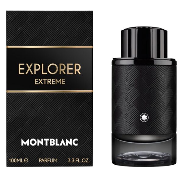 Explorer Extreme EDP