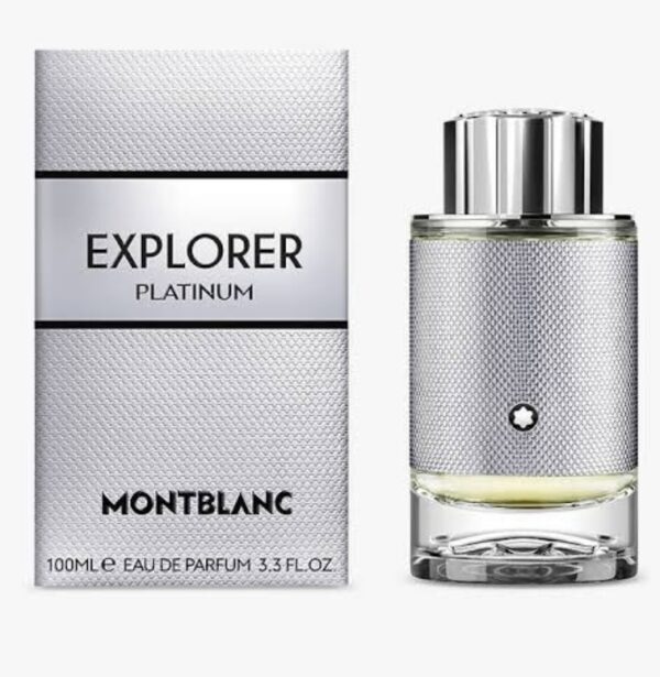 Explorer Platinum