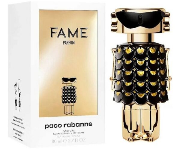 Fame Parfum