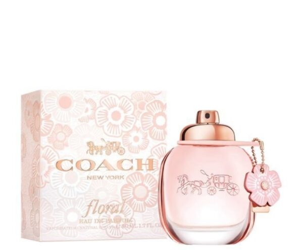 Floral EDP