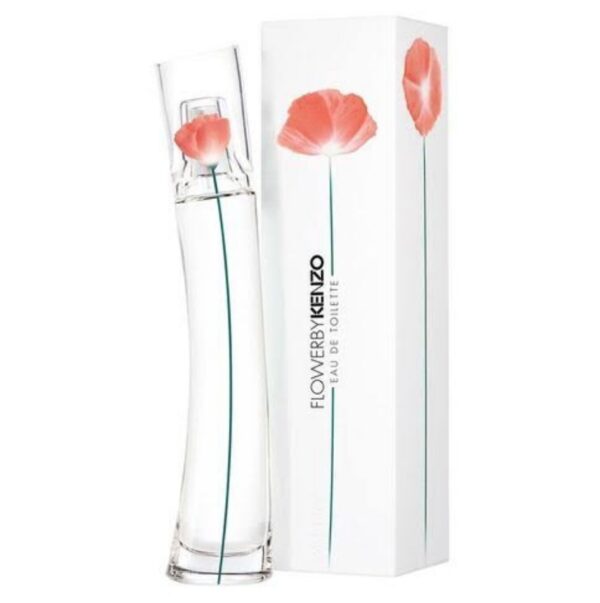 Flower EDT
