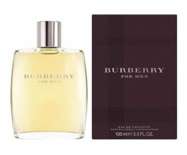 For Men EDT