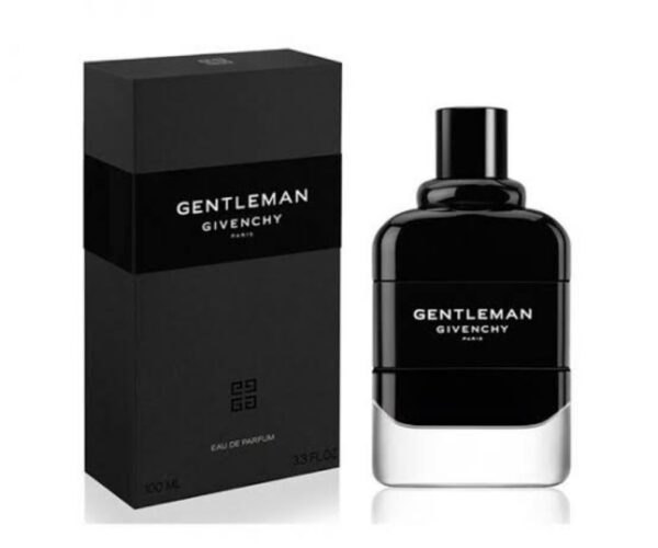 Gentleman EDP