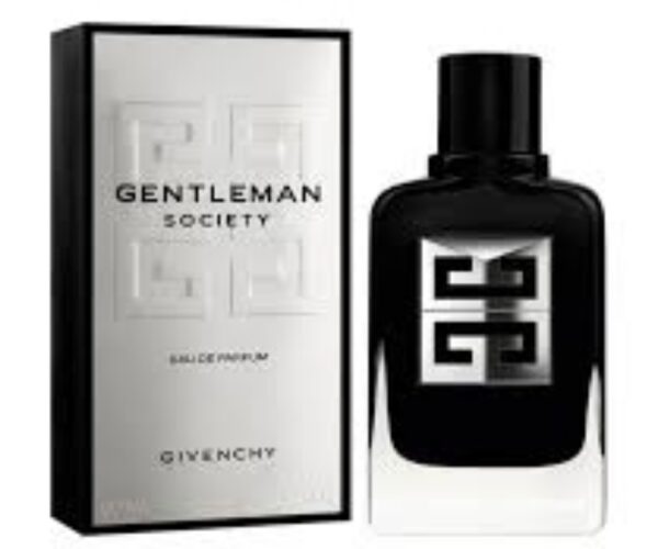 Gentleman Society EDP