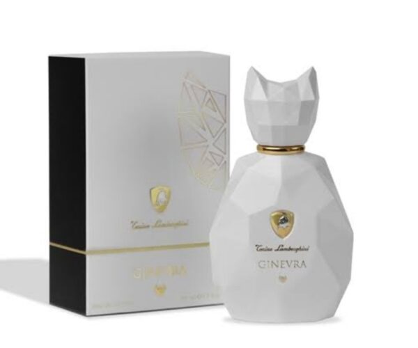 Ginevra Tonino EDP